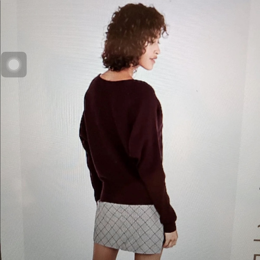 Express Sweater - Picture 4 of 4